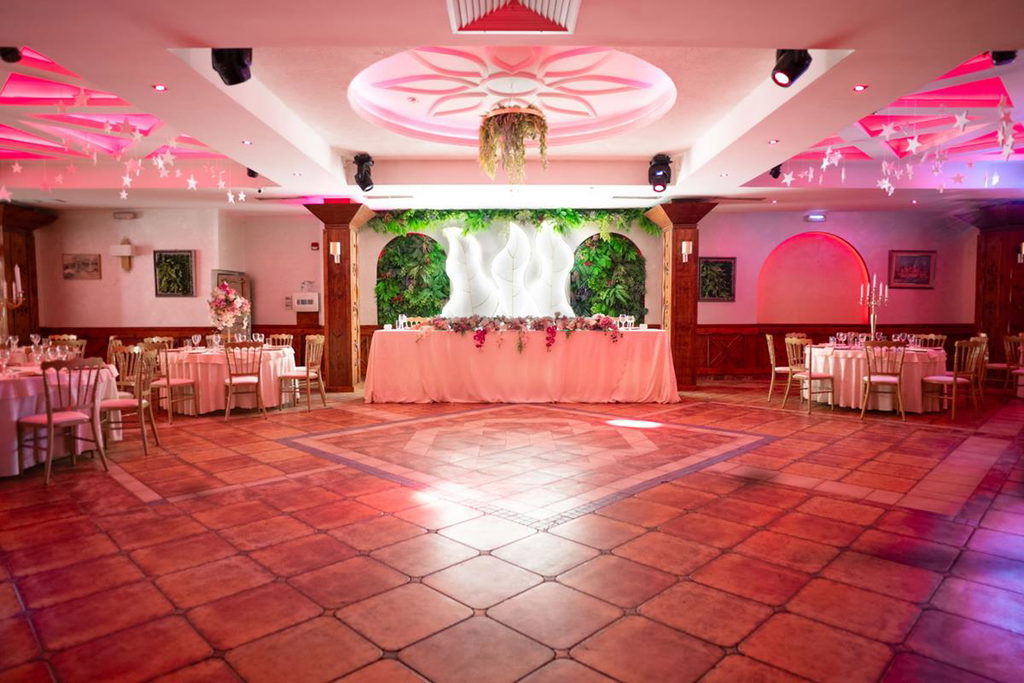 Hotel Balašević Event Centar