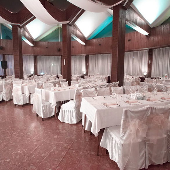 Hotel Banjica