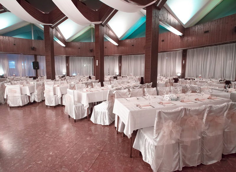 Hotel Banjica