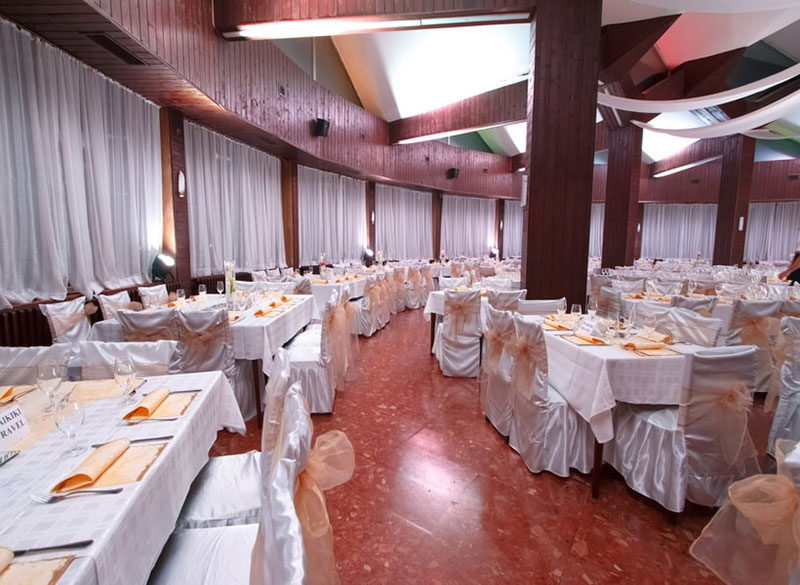 Hotel Banjica