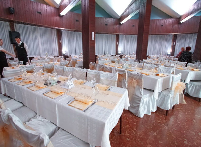 Hotel Banjica