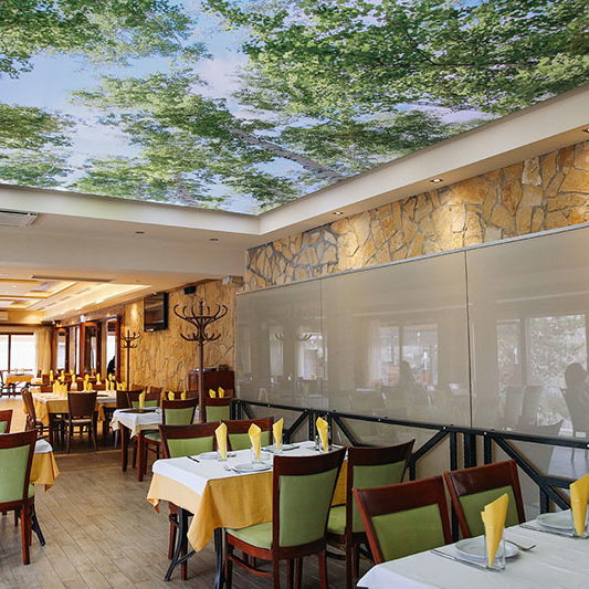 Hotel Borkovac