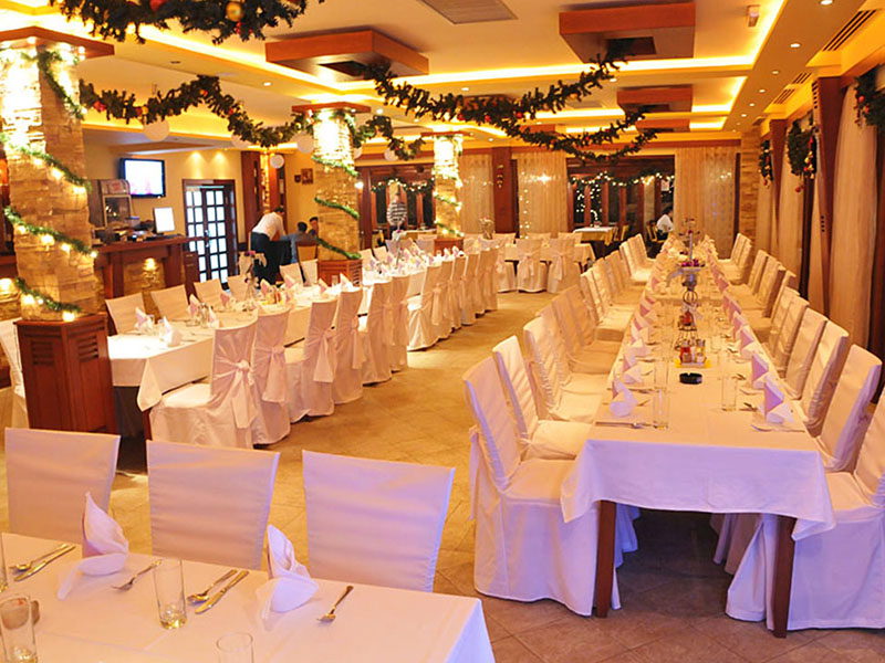 Hotel Borkovac