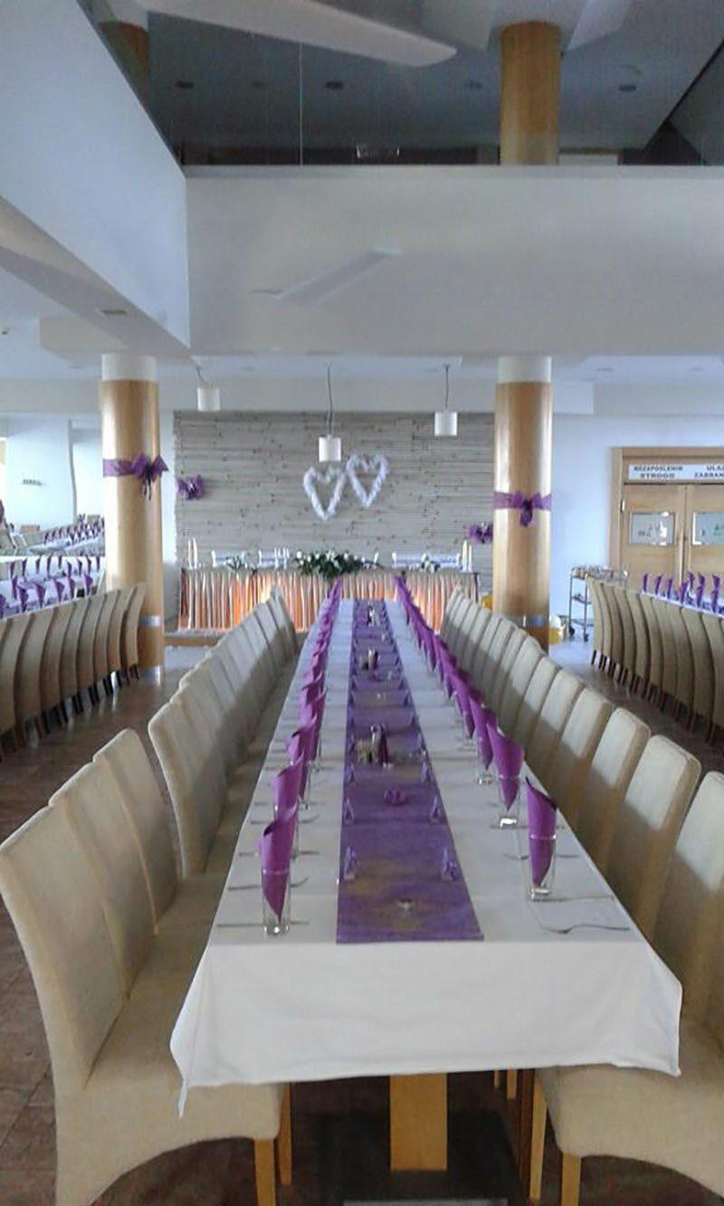 Hotel Borovi
