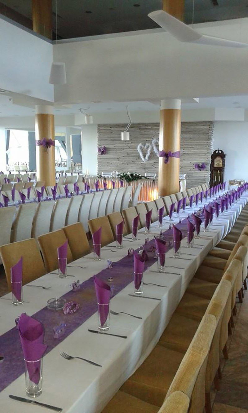 Hotel Borovi