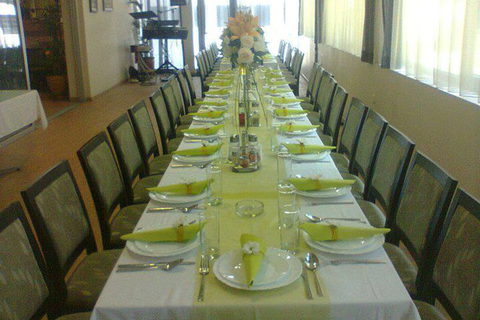 Hotel Botika — hotel za venčanje Kraljevo