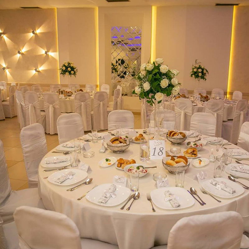 Hotel Dijana
