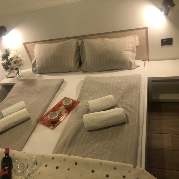 Hotel Grand — hotel za venčanje, Krupanj