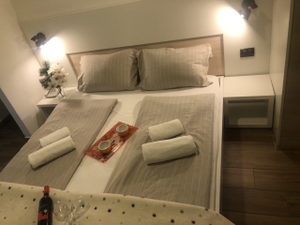 Hotel Grand — hotel za venčanje, Krupanj