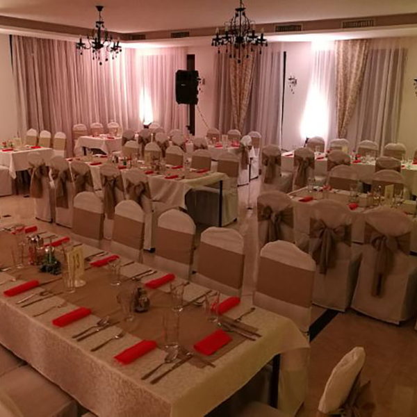 Hotel Grand