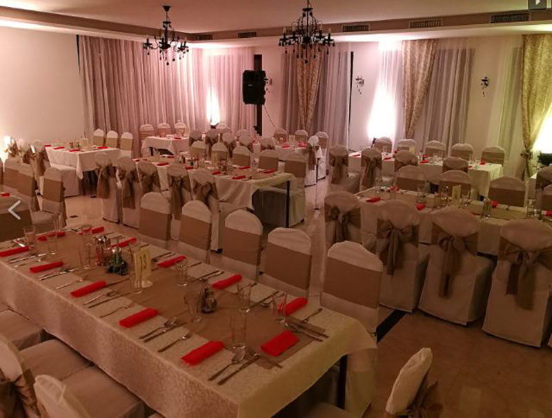 Hotel Grand