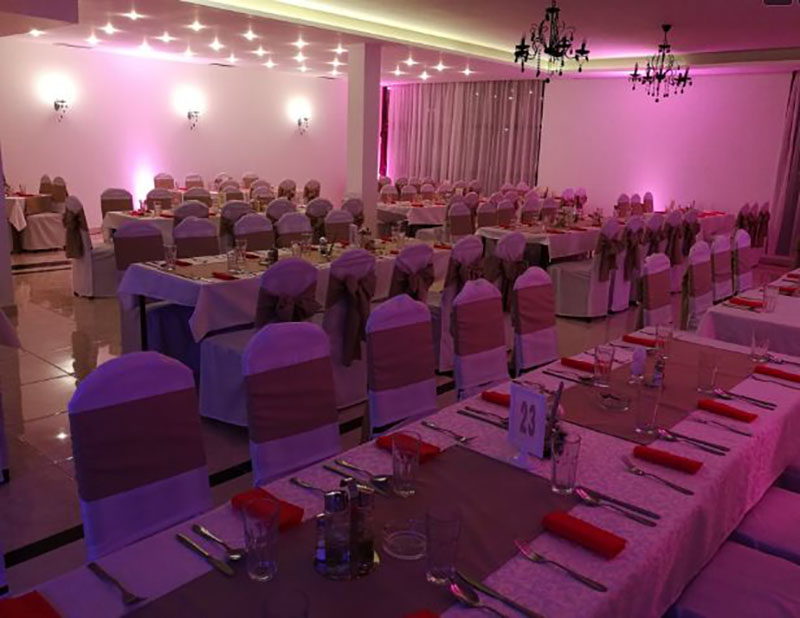 Hotel Grand
