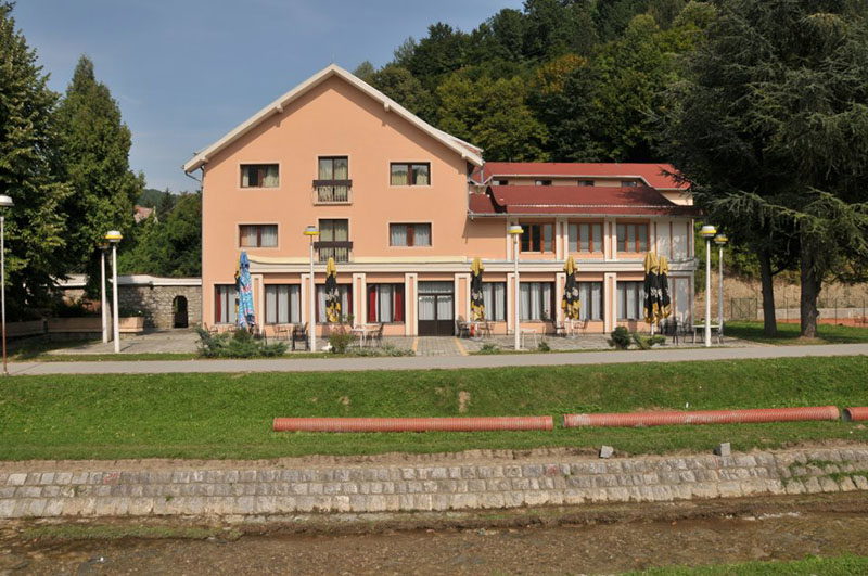 Hotel Grand