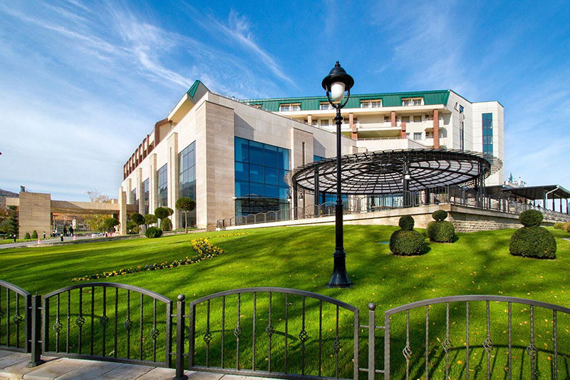Hotel Izvor