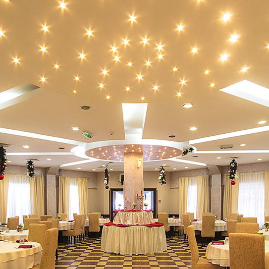 Hotel Junior