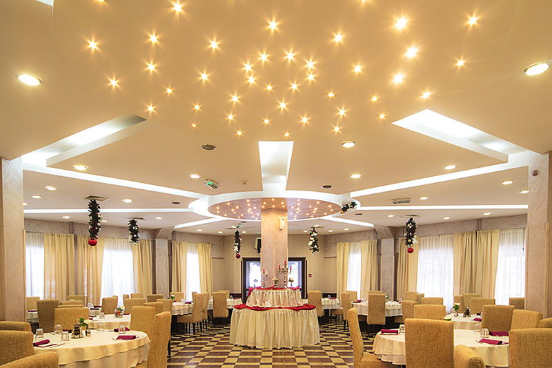 Hotel Junior