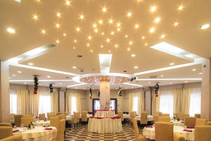 Hotel Junior