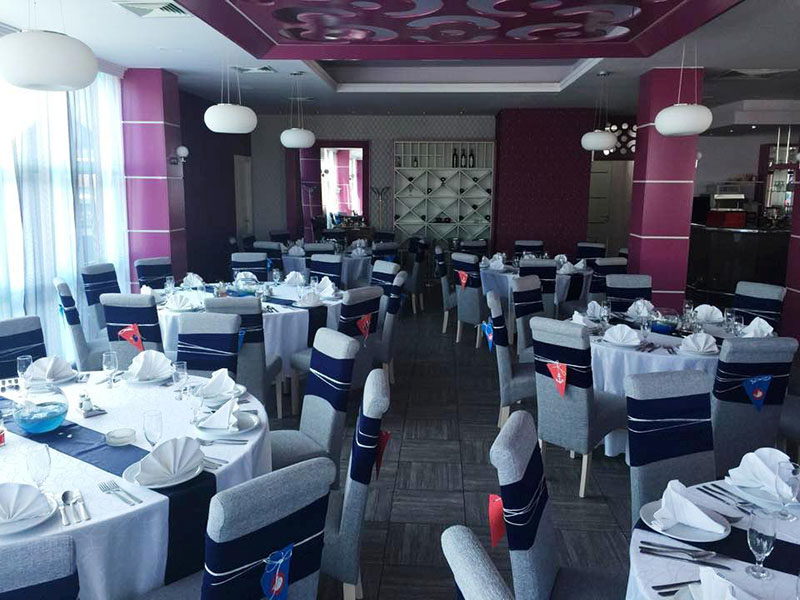Hotel Kole