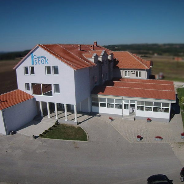 Hotel Lux — hotel za venčanje, Zaječar