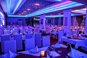 Hotel Novella Uno