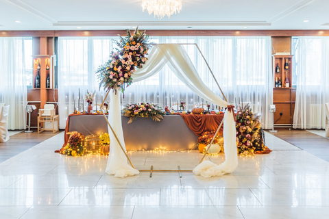 Hotel Novi Sad — hotel za venčanje Novi Sad