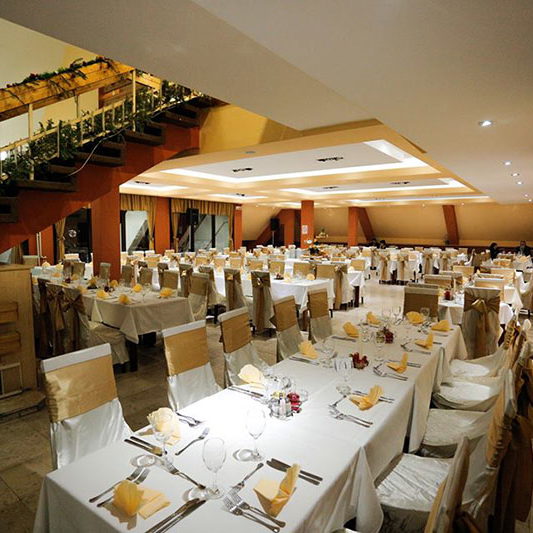 Hotel Panorama
