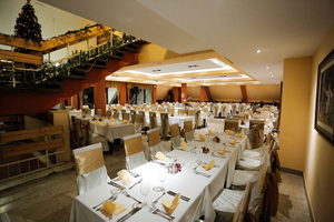 Hotel Panorama