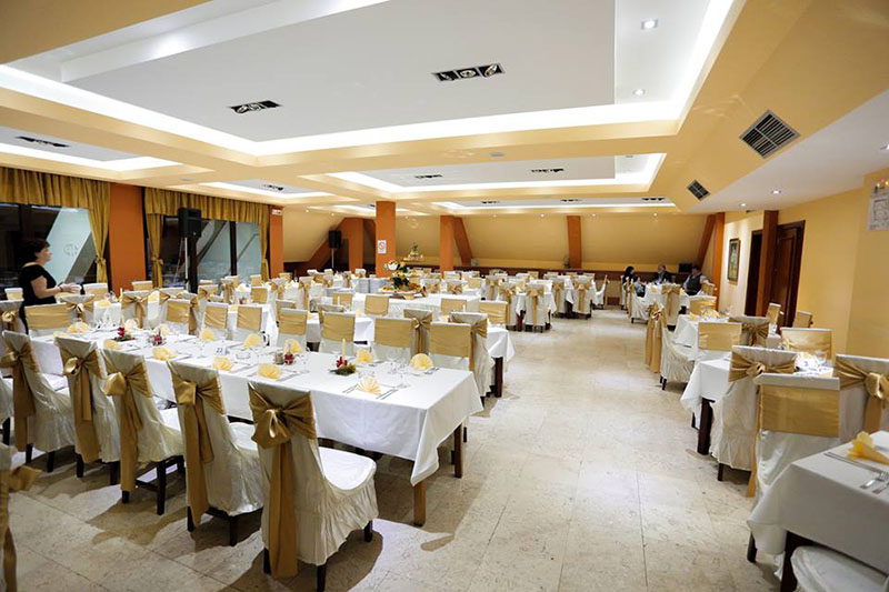 Hotel Panorama