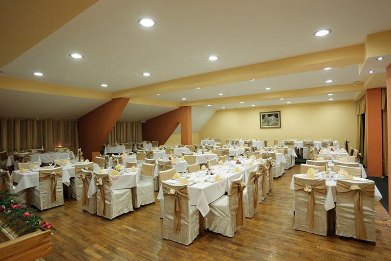 Hotel Panorama