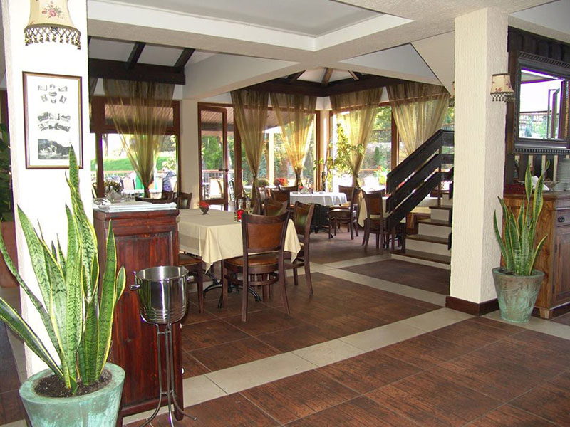 Hotel Park Ivanjica