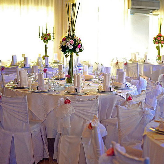 Hotel Petrus Grande
