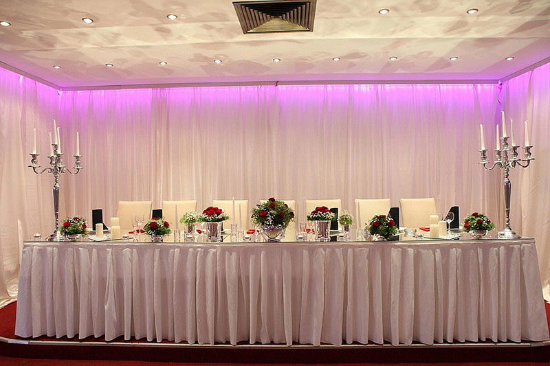 Hotel Petrus Grande
