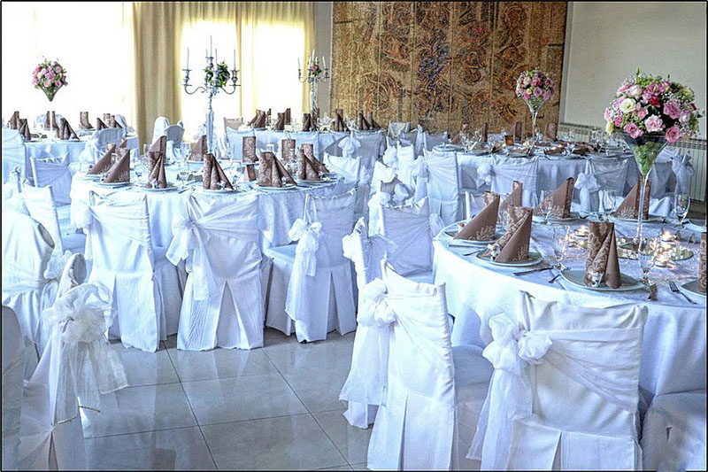 Hotel Petrus Grande