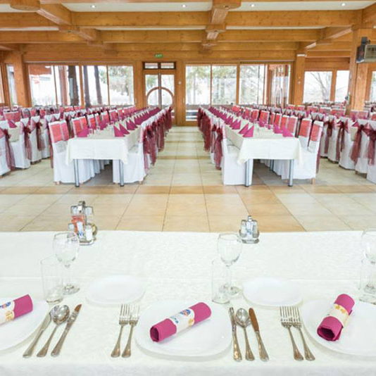 Hotel Ravni Gaj