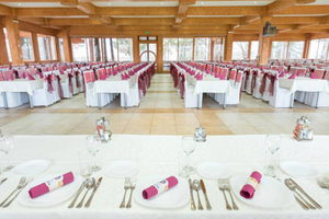 Hotel Ravni Gaj