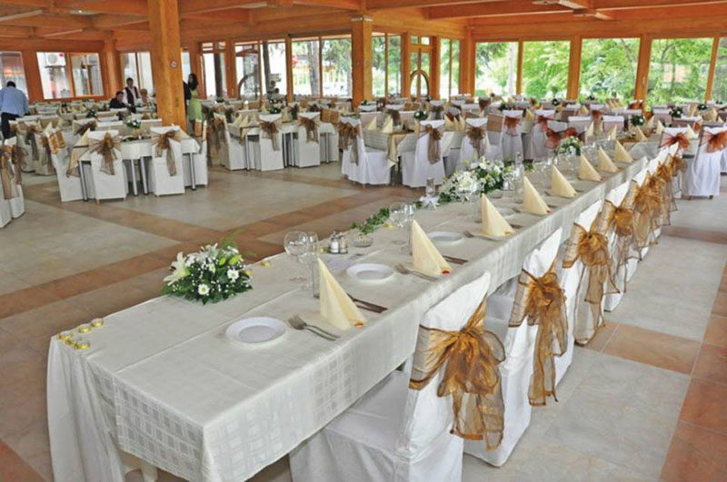 Hotel Ravni Gaj