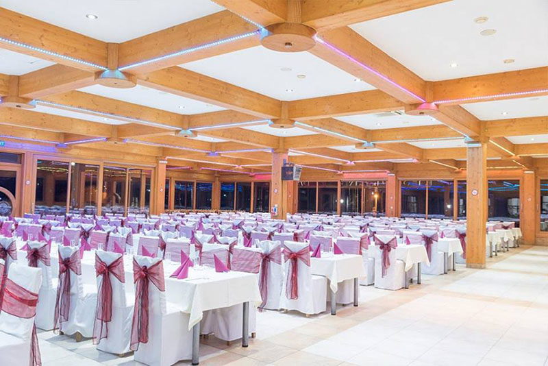 Hotel Ravni Gaj