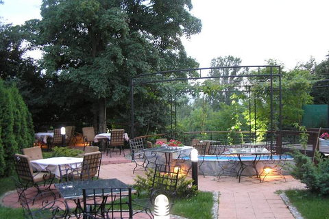 Hotel Royal — hotel za venčanje Kraljevo
