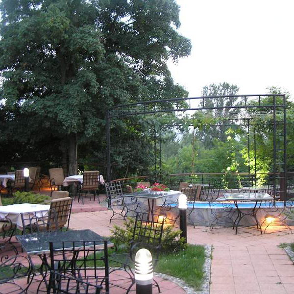 Hotel Royal