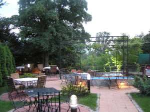 Hotel Royal