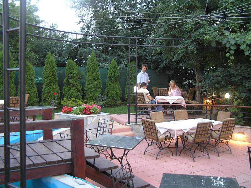 Hotel Royal