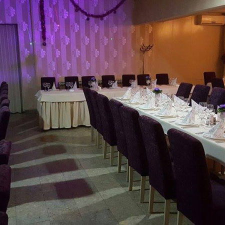 Hotel Royal Drina