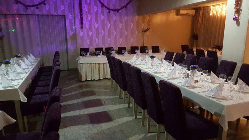 Hotel Royal Drina