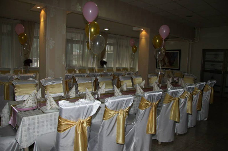 Hotel Royal Drina