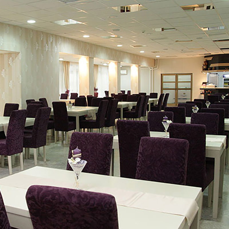 Hotel Royal Drina