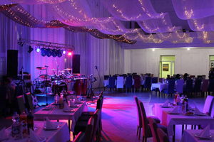 Hotel Royal Senta