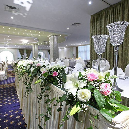 Hotel Sloboda