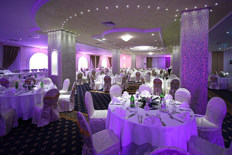 Hotel Sloboda