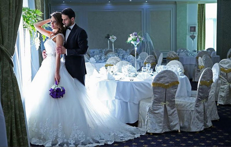 Hotel Sloboda