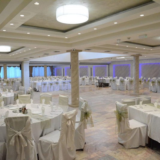 Hotel Srbija Tis